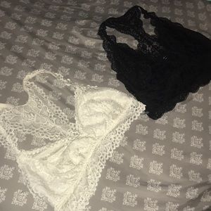 Aerie Bralettes